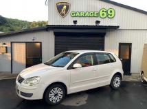 2009 Volkswagen Polo