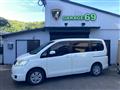2010 Nissan Serena