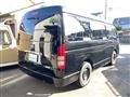 2009 Toyota Hiace Wagon