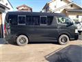 2009 Toyota Hiace Wagon