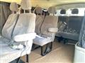 2009 Toyota Hiace Wagon
