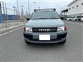 2014 Toyota Probox Van