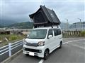 2012 Daihatsu Atrai Wagon