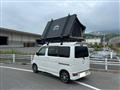 2012 Daihatsu Atrai Wagon