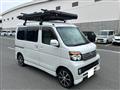 2012 Daihatsu Atrai Wagon