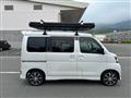 2012 Daihatsu Atrai Wagon