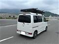 2012 Daihatsu Atrai Wagon