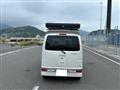 2012 Daihatsu Atrai Wagon