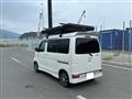 2012 Daihatsu Atrai Wagon