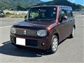 2012 Suzuki Lapin