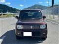 2012 Suzuki Lapin