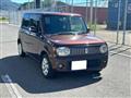 2012 Suzuki Lapin