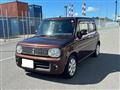 2012 Suzuki Lapin