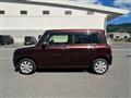 2012 Suzuki Lapin