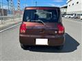2012 Suzuki Lapin