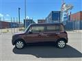 2012 Suzuki Lapin