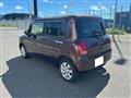 2012 Suzuki Lapin