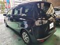 2017 Toyota Sienta