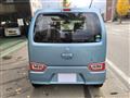 2018 Suzuki Wagon R