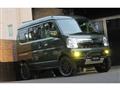 2022 Suzuki Every