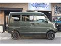 2022 Suzuki Every