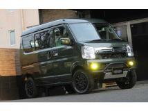 2022 Suzuki Every
