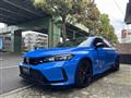 2024 Honda Civic Type R