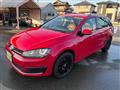2015 Volkswagen Golf Variant