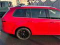 2015 Volkswagen Golf Variant