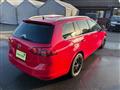 2015 Volkswagen Golf Variant