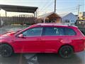 2015 Volkswagen Golf Variant