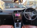 2015 Volkswagen Golf Variant
