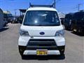 2019 Subaru Sambar