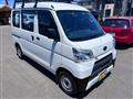 2019 Subaru Sambar