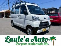 2019 Subaru Sambar
