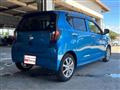 2017 Daihatsu Mira