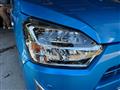 2017 Daihatsu Mira