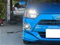 2017 Daihatsu Mira