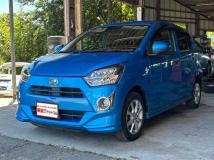 2017 Daihatsu Mira