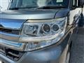 2015 Daihatsu Tanto Custom