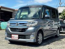 2015 Daihatsu Tanto Custom