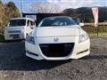 2010 Honda CR-Z