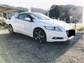 2010 Honda CR-Z