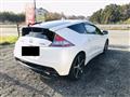 2010 Honda CR-Z