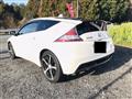 2010 Honda CR-Z