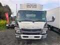 2018 Mitsubishi Canter
