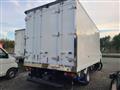 2018 Mitsubishi Canter