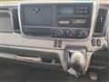 2018 Mitsubishi Canter
