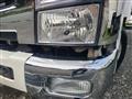 2018 Mitsubishi Canter