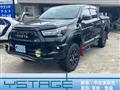 2024 Toyota Hilux